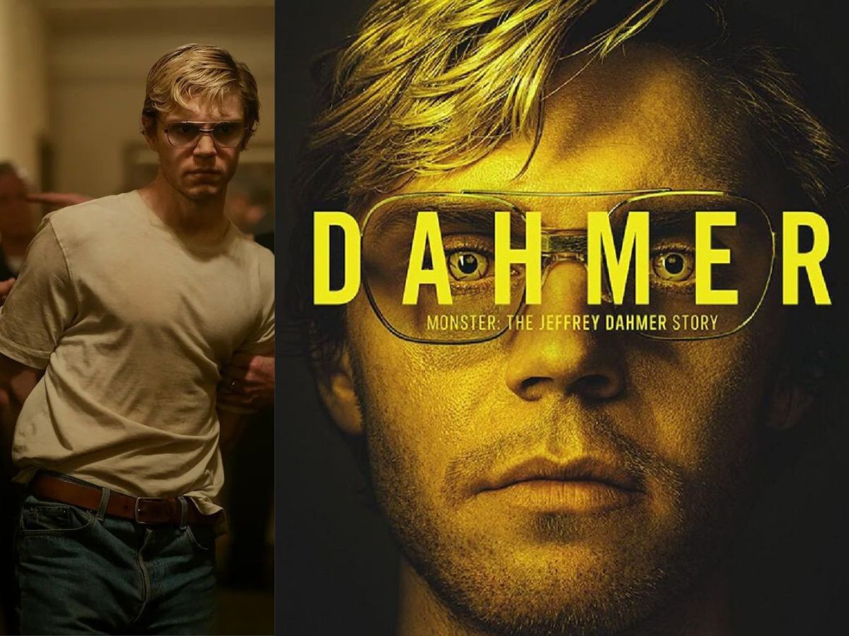 Dahmer – Monster: The Jeffrey Dahmer Story