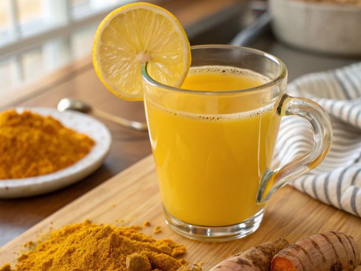 Turmeric