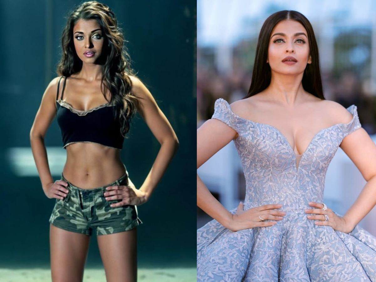 Aishwarya Rai Bachchan