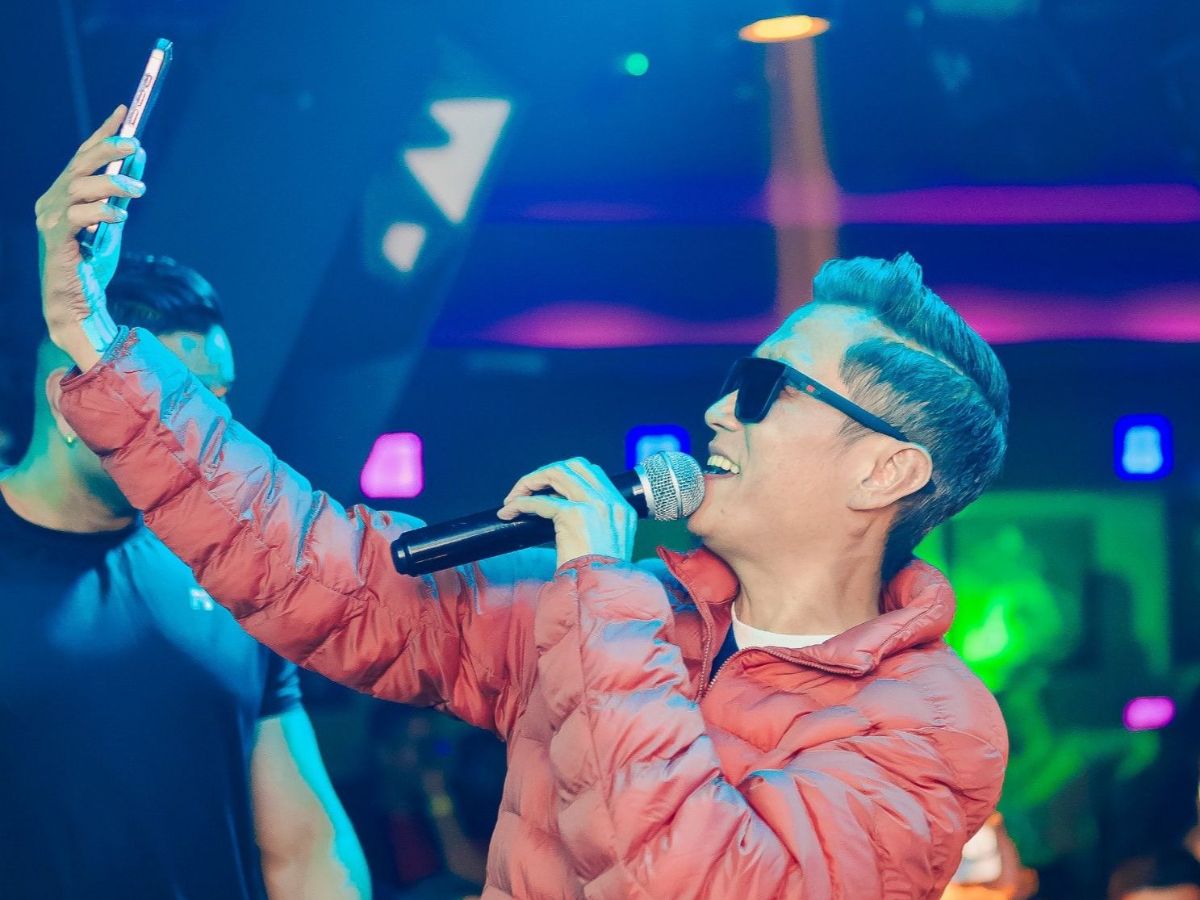 Prashant Tamang's Popular Songs