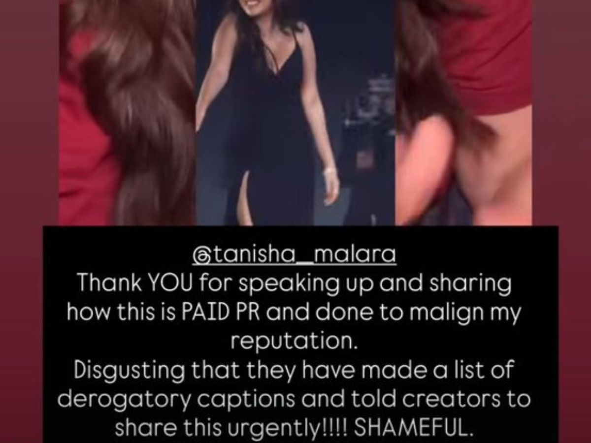 Addressing False Narratives and Paid PR