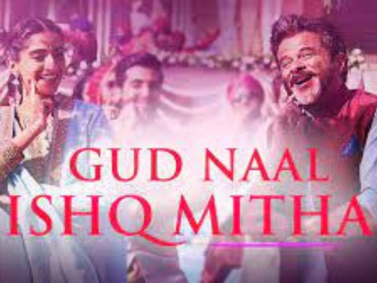 Gud Naal Ishq Mitha