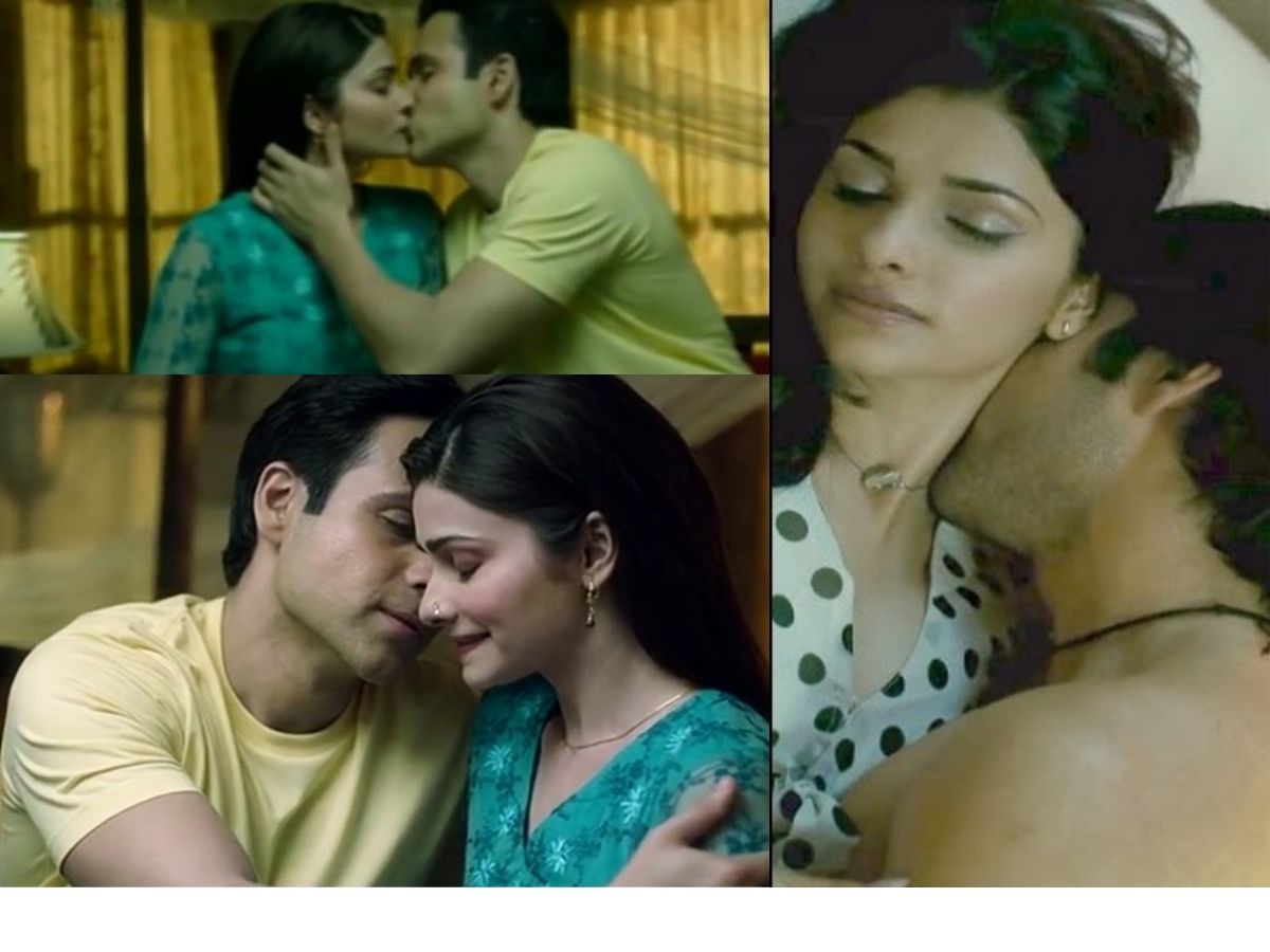 Once Upon a Time in Mumbai (2010) – Emraan & Prachi Desai
