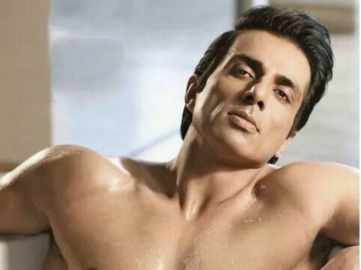 Clean and Balanced Diet Secrets of Sonu Sood
