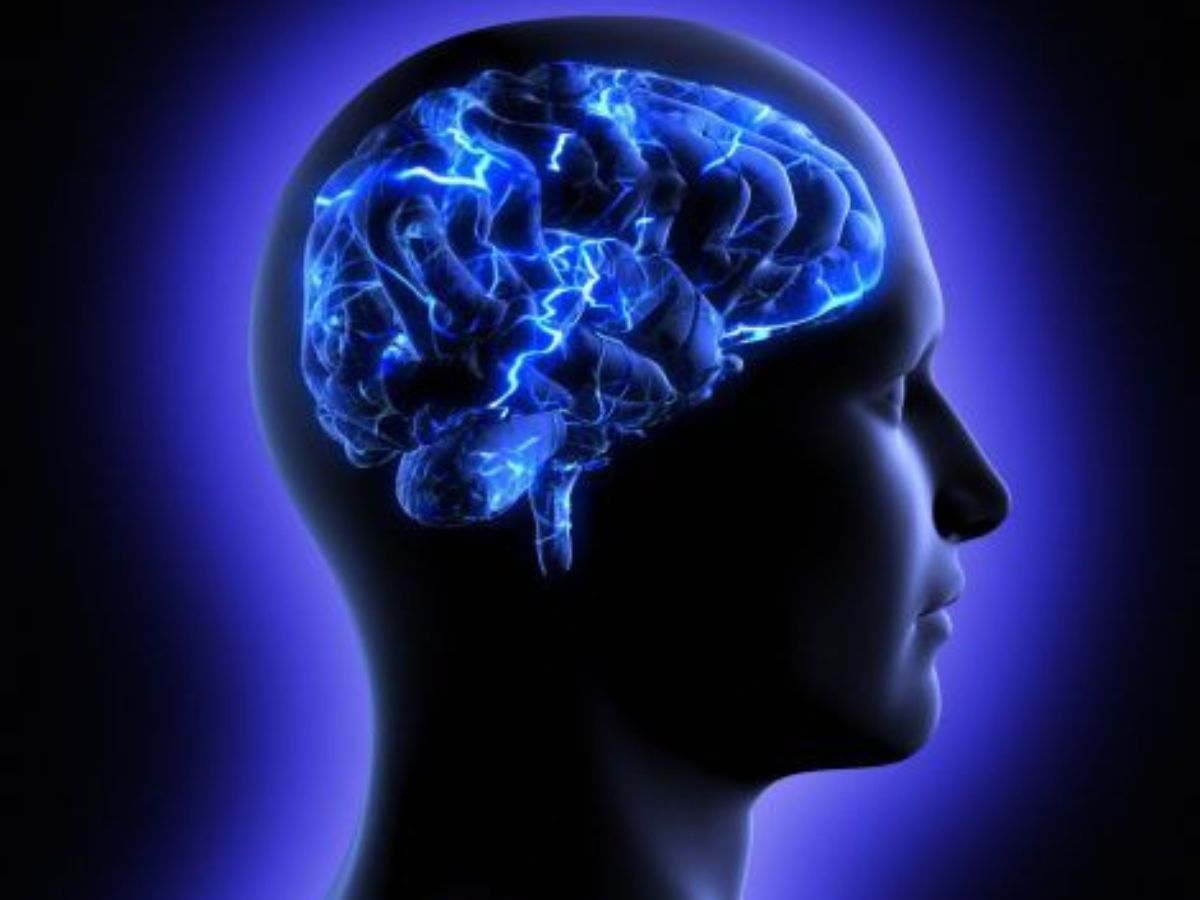 Brain Function & Memory Are Impaired