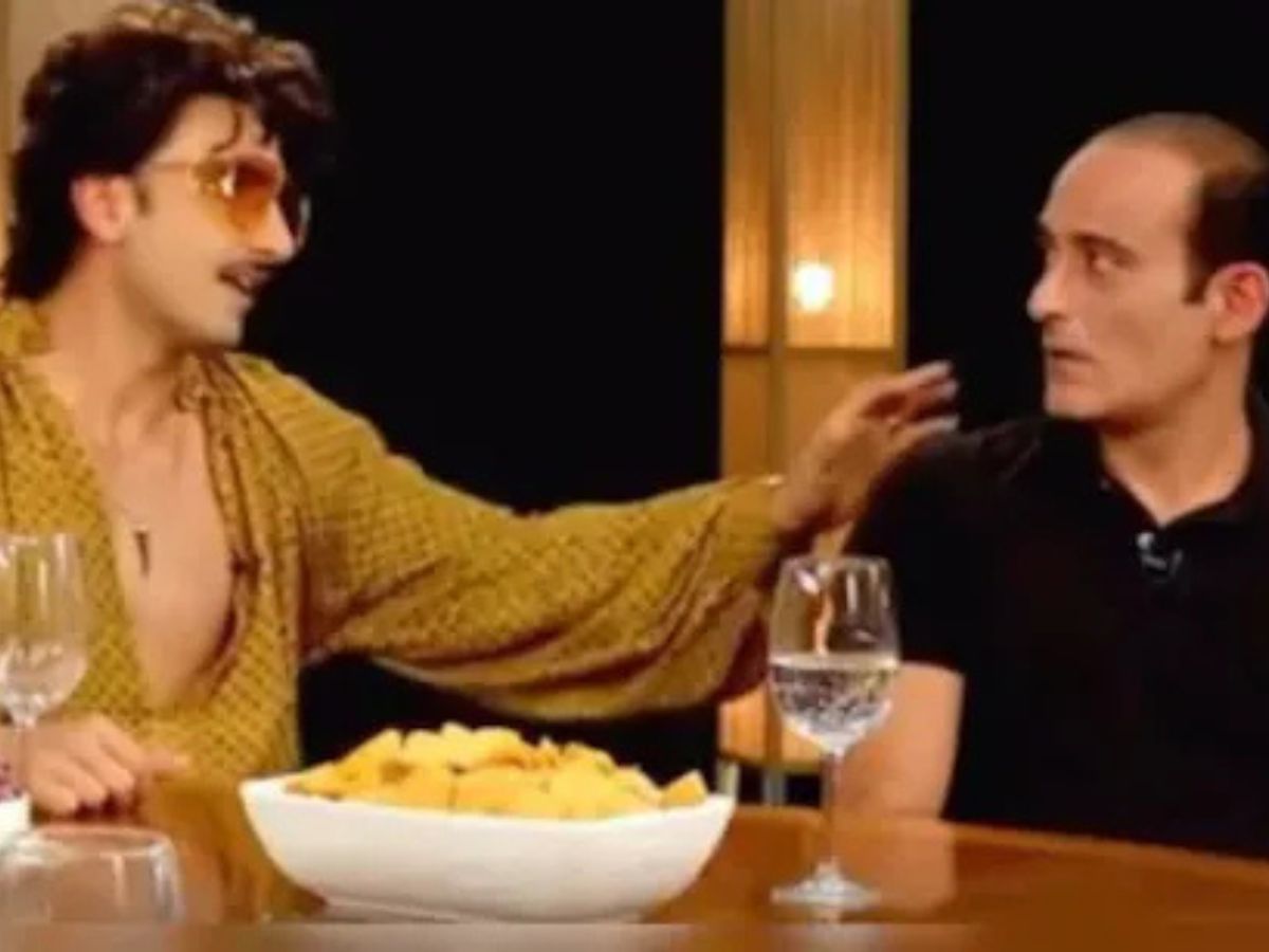 Akshaye Khanna’s Dietary Habits