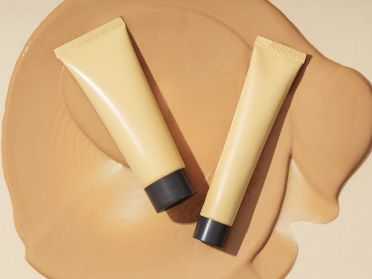 Types of Makeup Primer