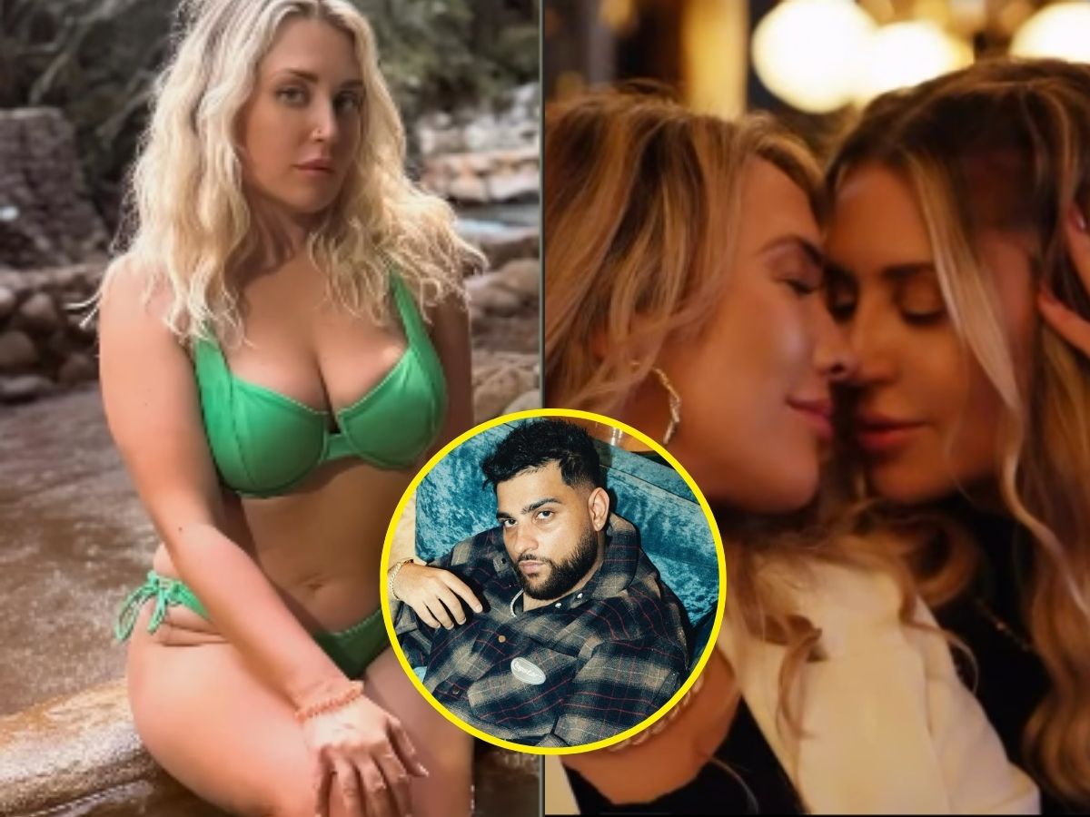 Karan Aujla Latest News