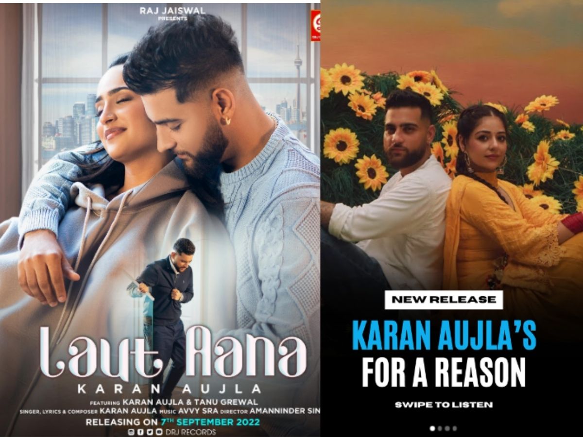 Karan Aujla Songs