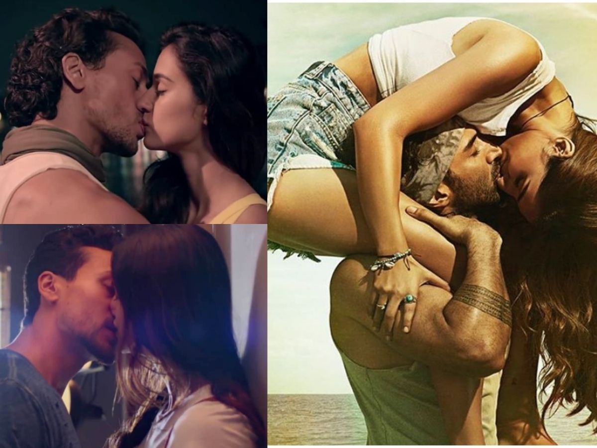 Disha Patani Ex Boyfriend