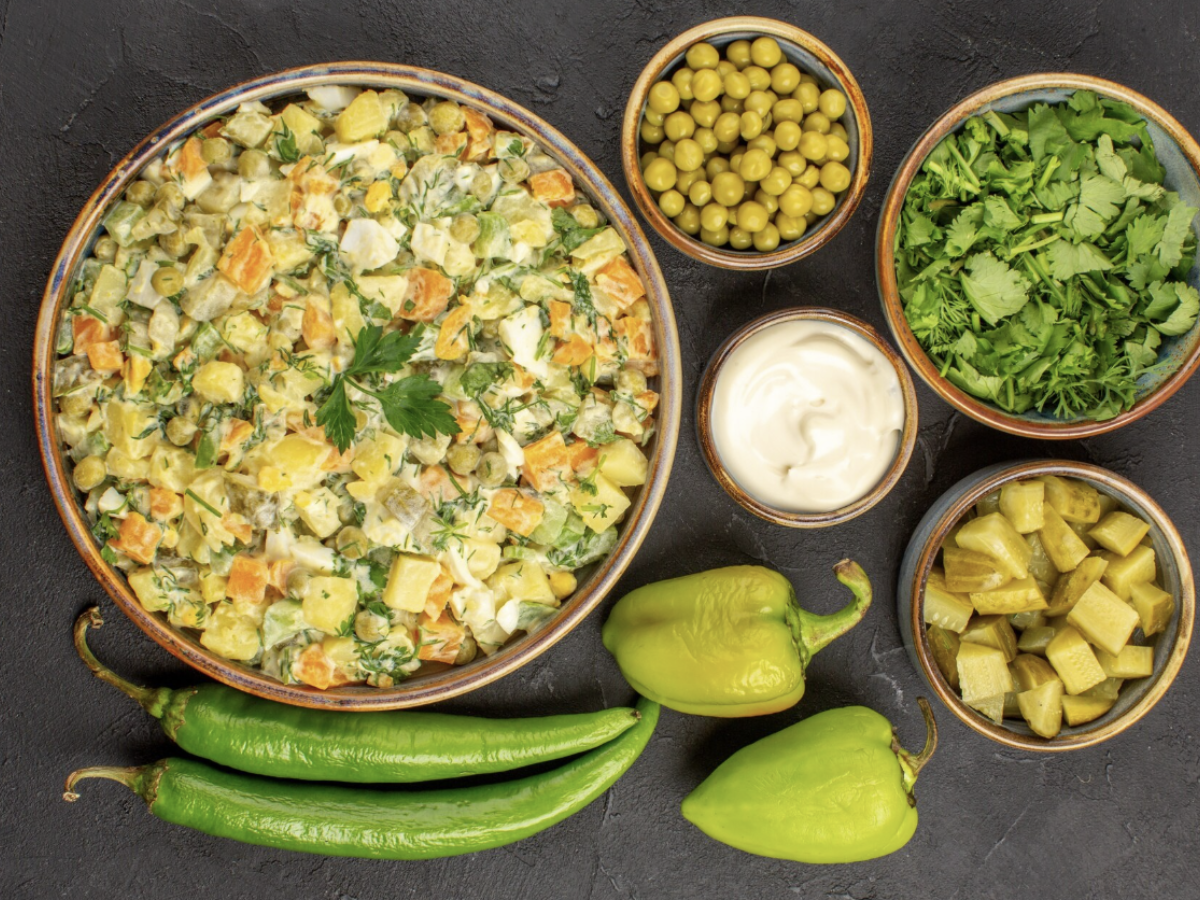 Benefits of Eating Undhiyo