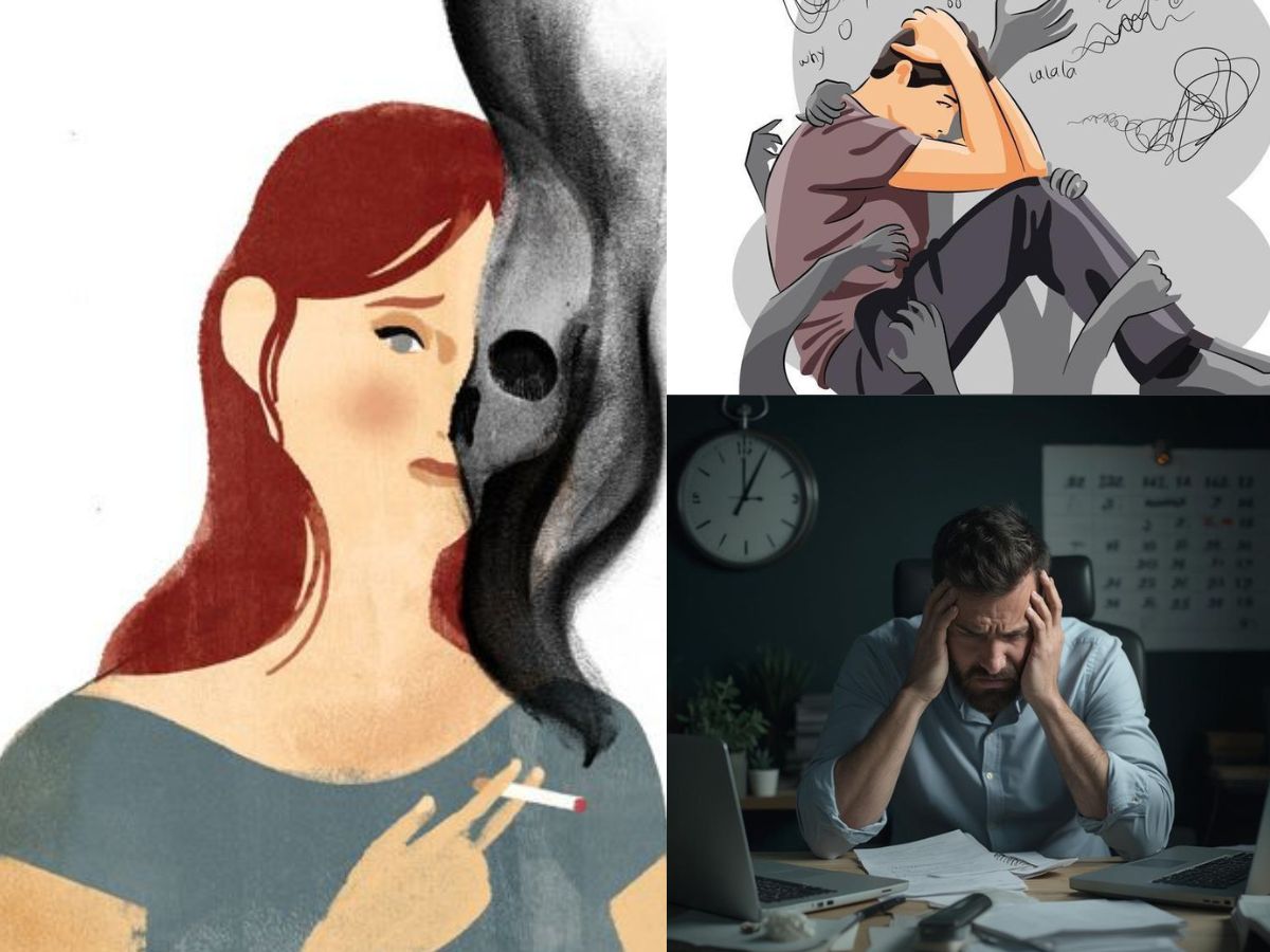 Activating the Body’s Calm System