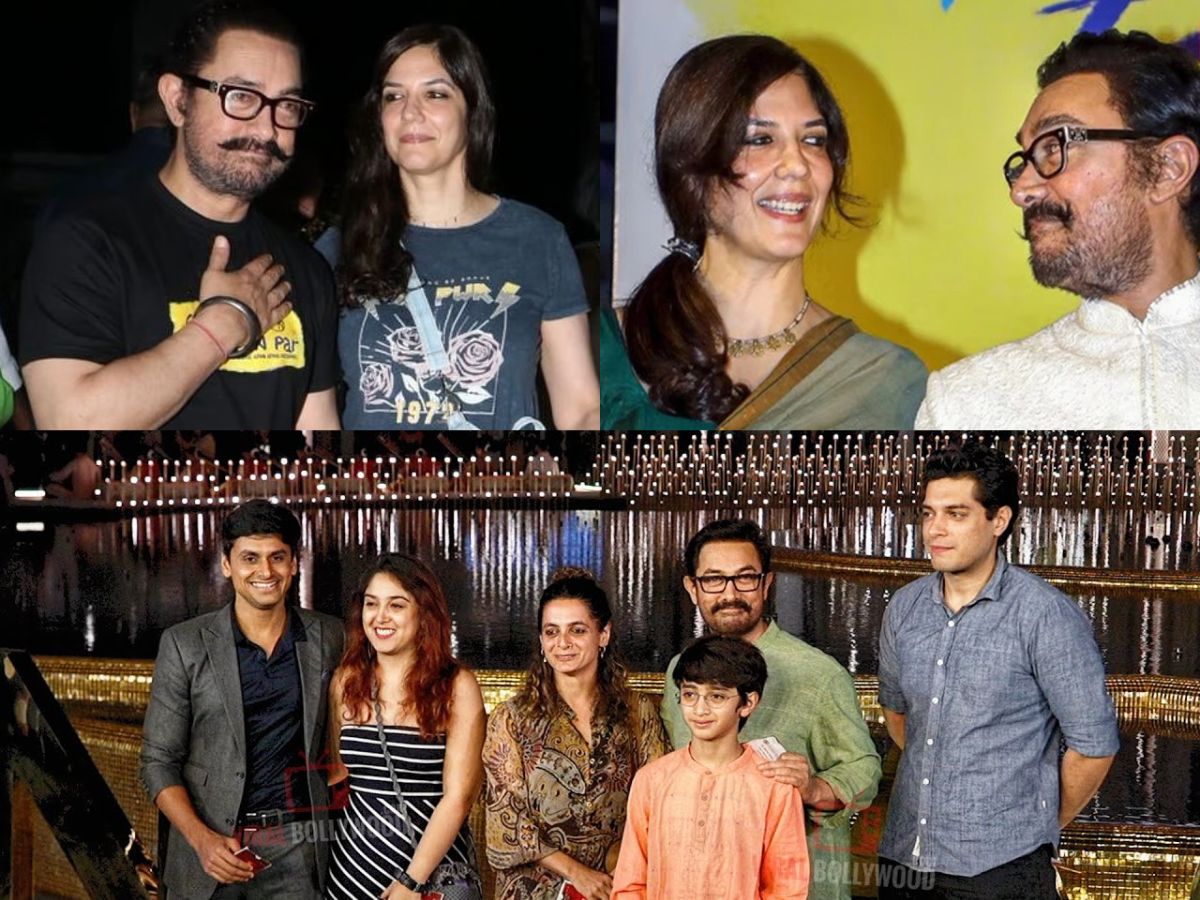 Gauri Spratt (Living Relationship)