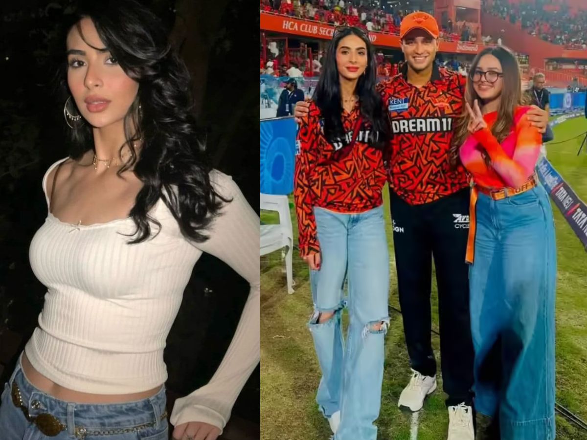 Rumors Sparked by Abhishek Sharma’s England Century