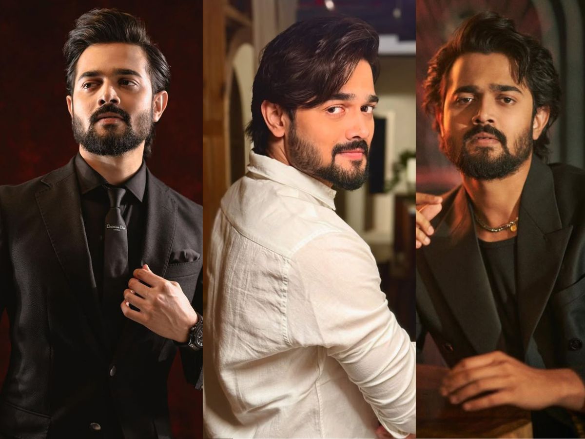 Bhuvan Bam (BB Ki Vines)