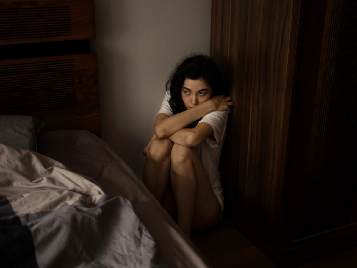 Sexual Abuse Doesn’t Need Physical Contact