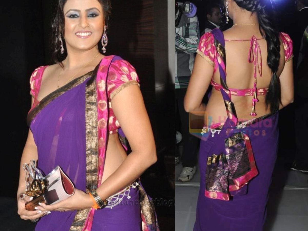 Akanksha Awasthi Net Worth