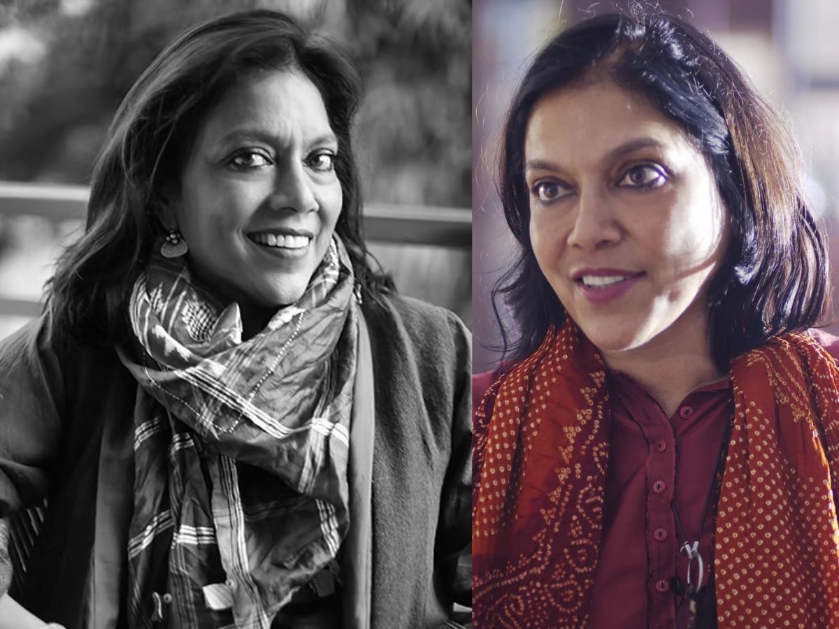 Email From 2009 Refers To Film Screening Event