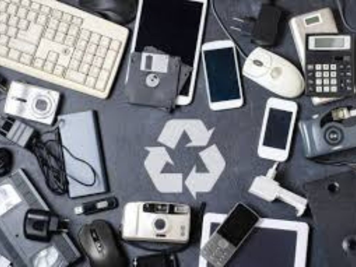 Sustainable & Eco Friendly Devices