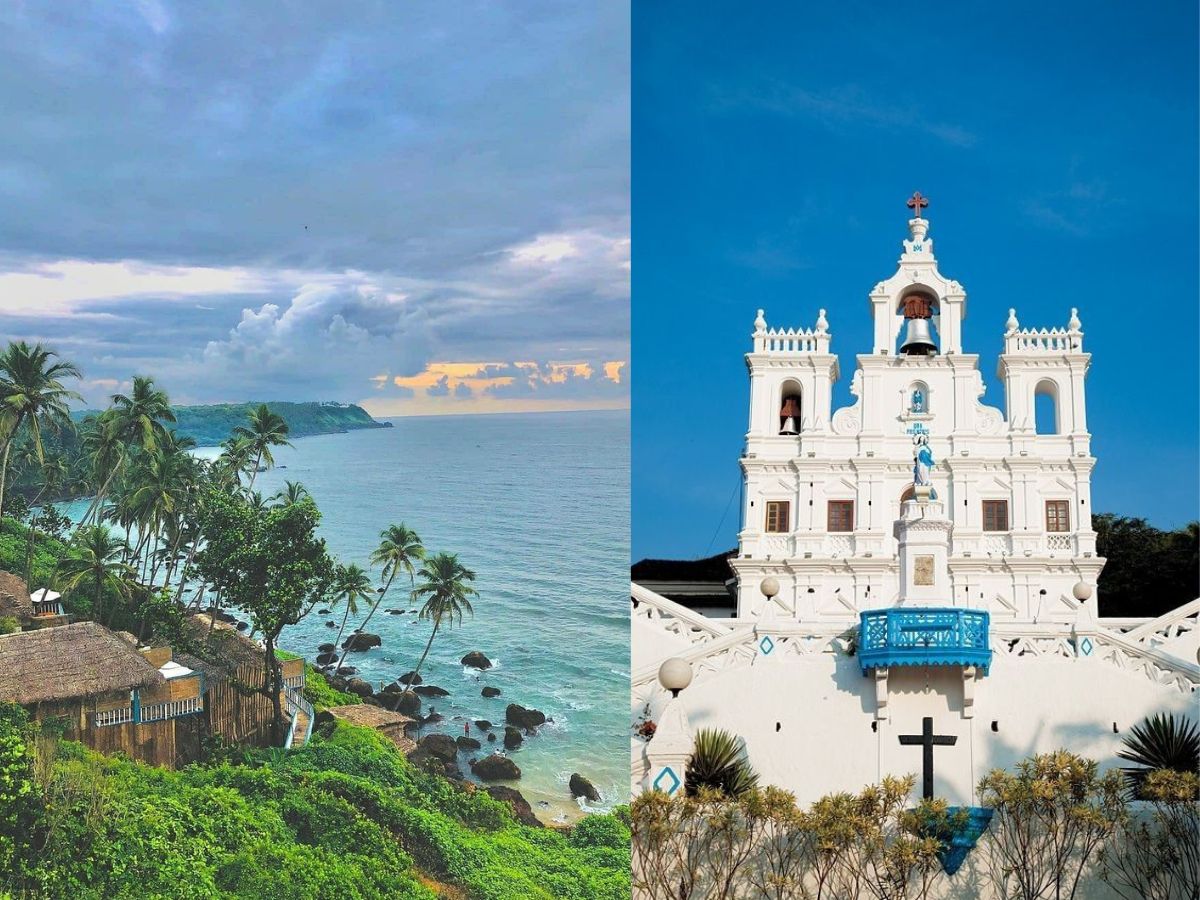 Goa (₹25,000 and Above)