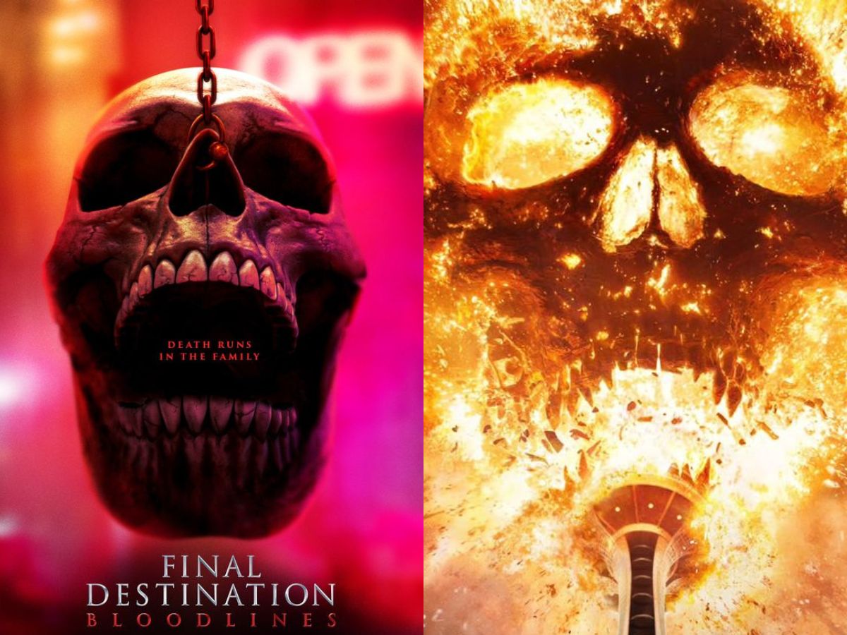 Final Destination: Bloodlines