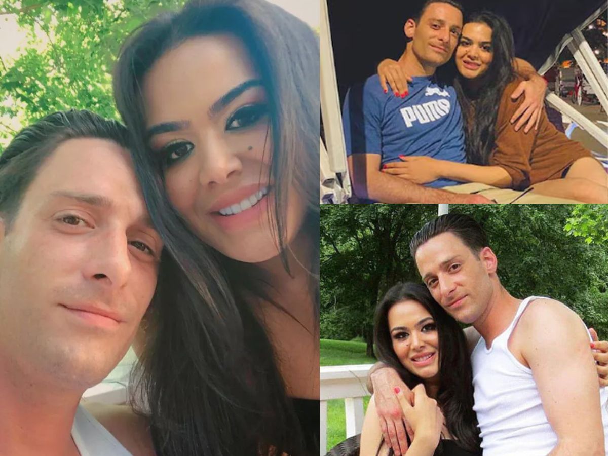 Trishala Dutt Relationship Status