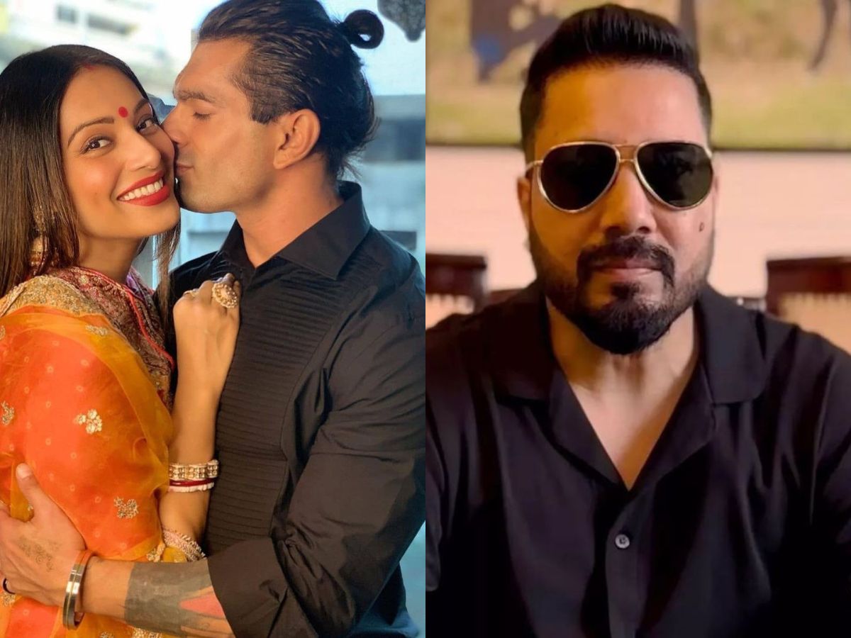 Mika Singh Production Dispute