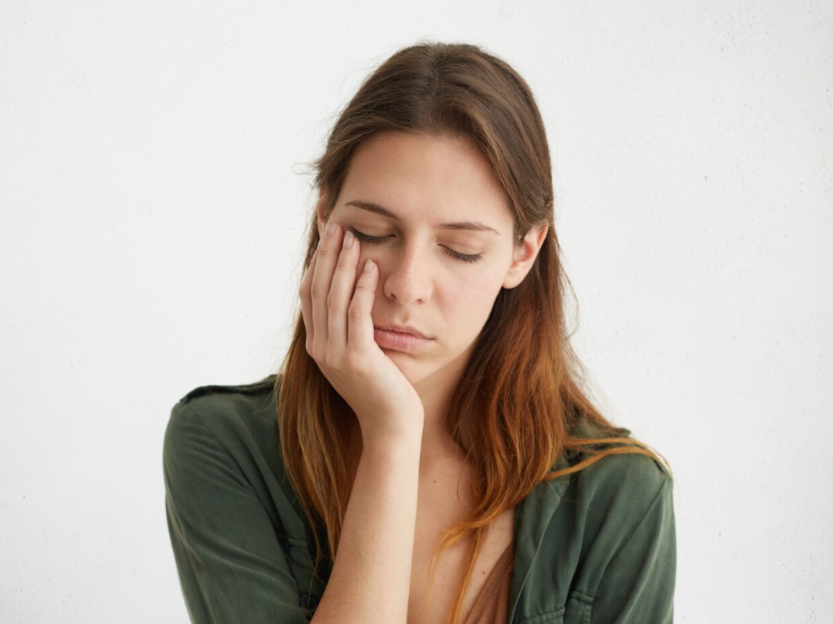 Overtraining Goes Beyond Sore Muscles