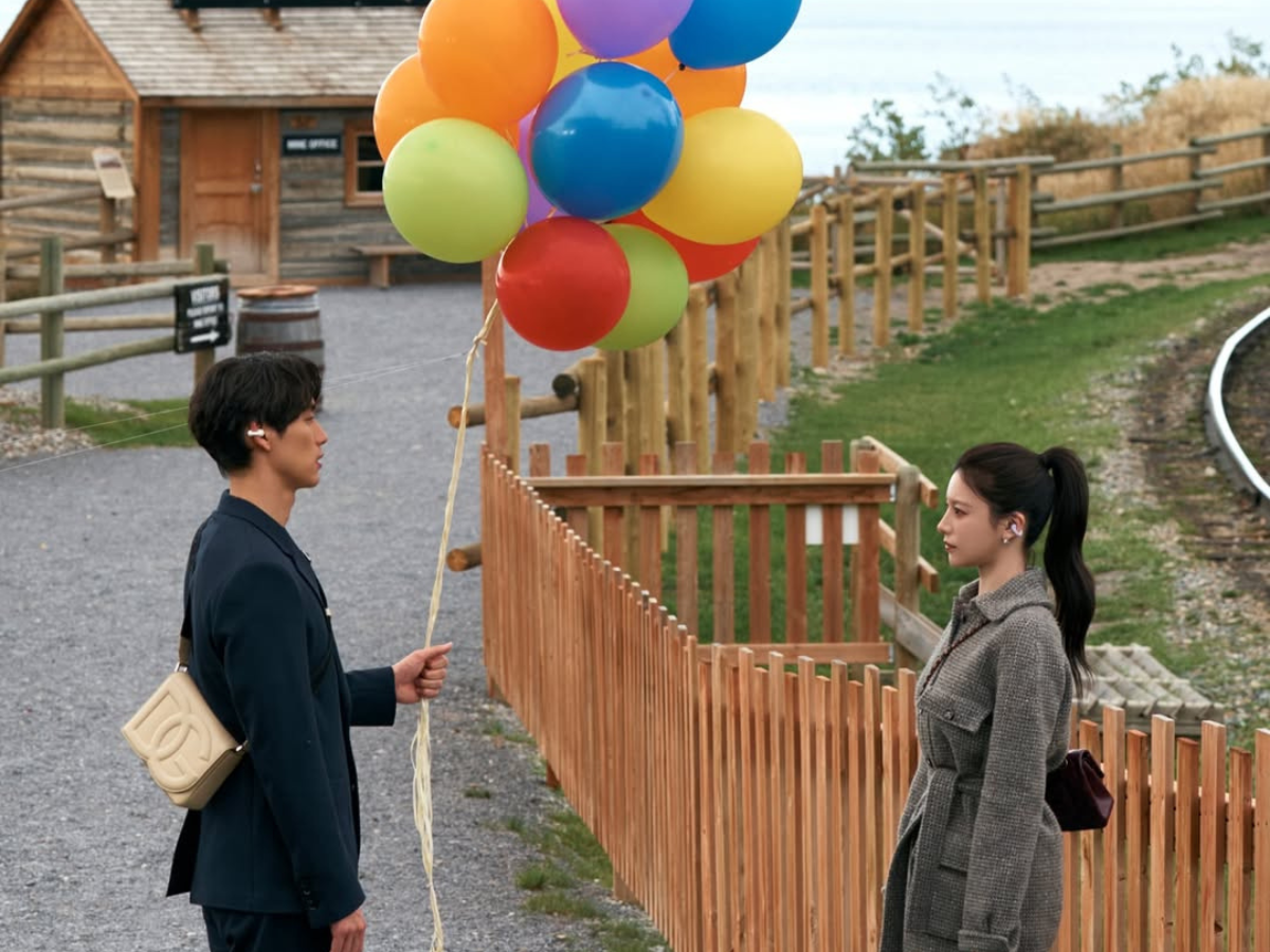 Can This Love Be Translated? (Netflix)