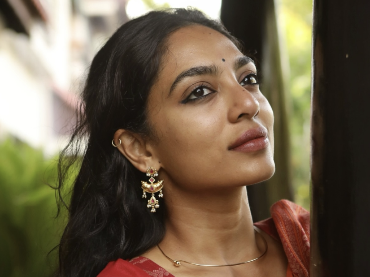 Sobhita Dhulipala – Made in Heaven