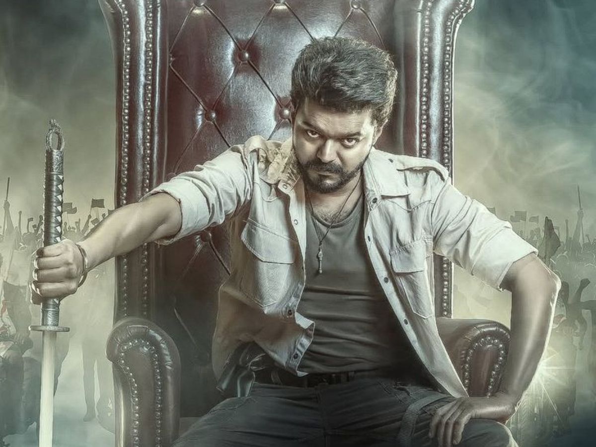 Jana Nayagan Controversy