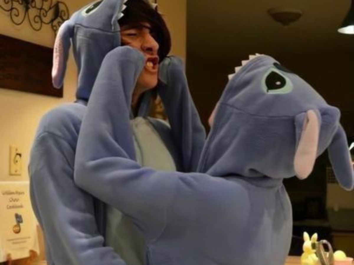 Why Couples Are Trying It