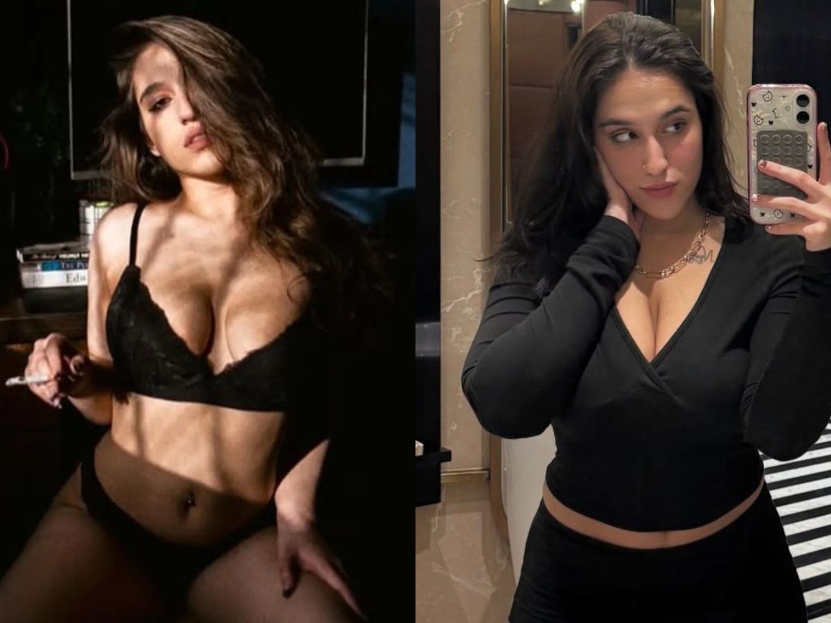 Why Deeksha Gulati Is Popular