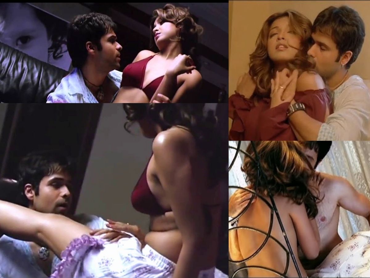Aashiq Banaya Aapne (2005) – Emraan & Tanushree Dutta