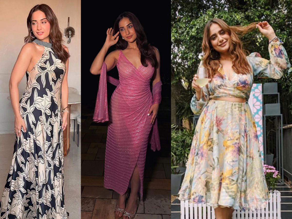 Printed Dress for On the Go Comfort