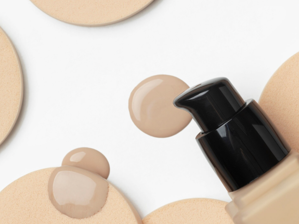 How to Apply Primer Correctly