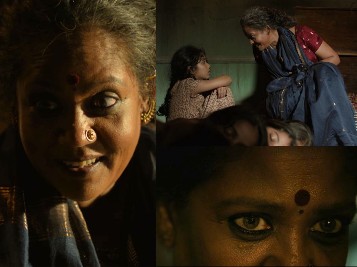 Mallika Prasad Role in Mardaani 3