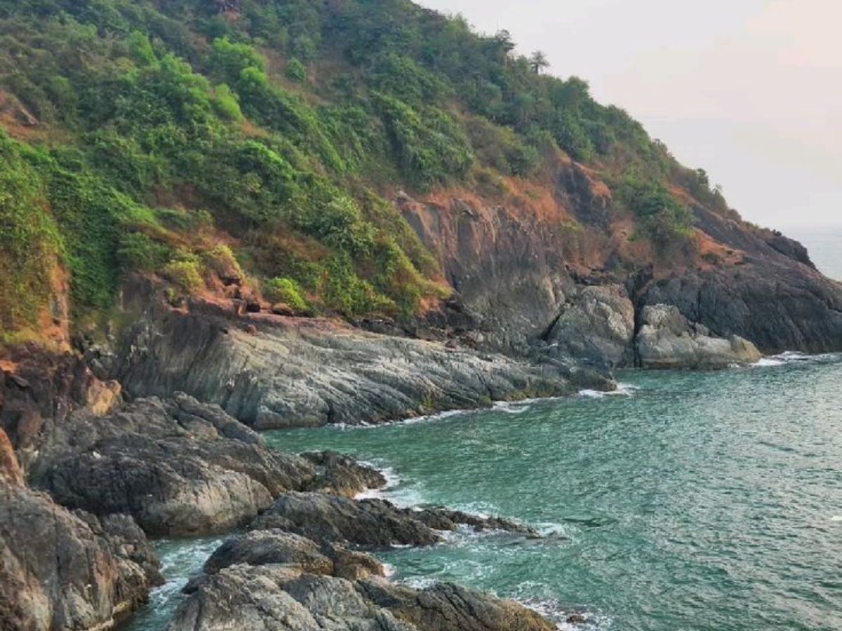 Gokarna (Karnataka)