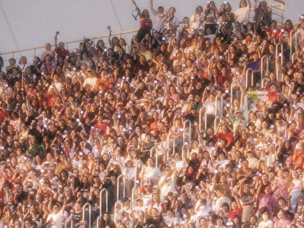 Global Tour Incoming