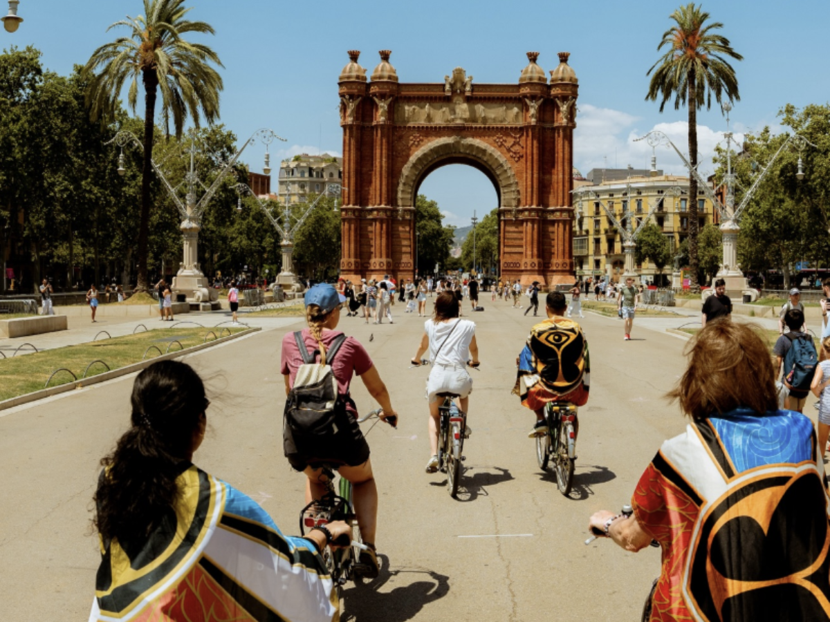 Epic Stages, Hot Beats