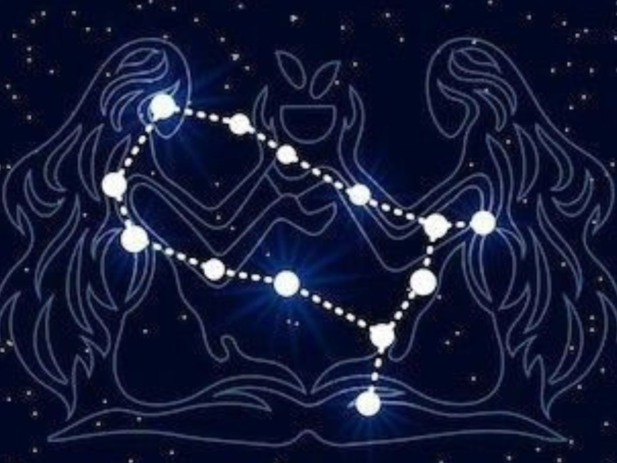 Gemini May 21 to June 20