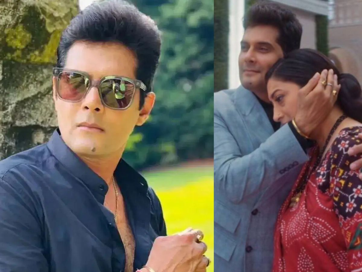 Amar Upadhyay (Mihir Virani)- ₹1.5 lakh per episode