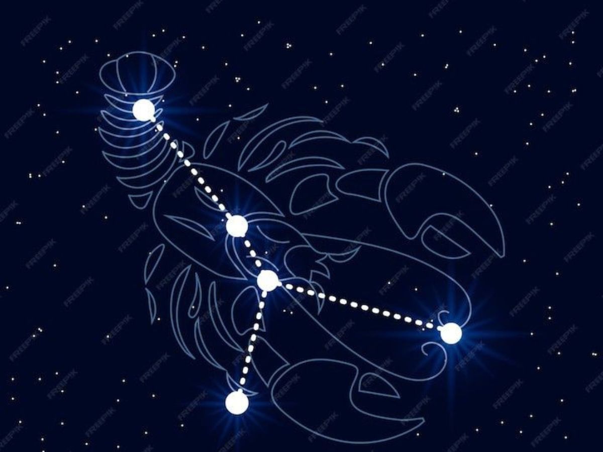 Cancer June 21 to July 22