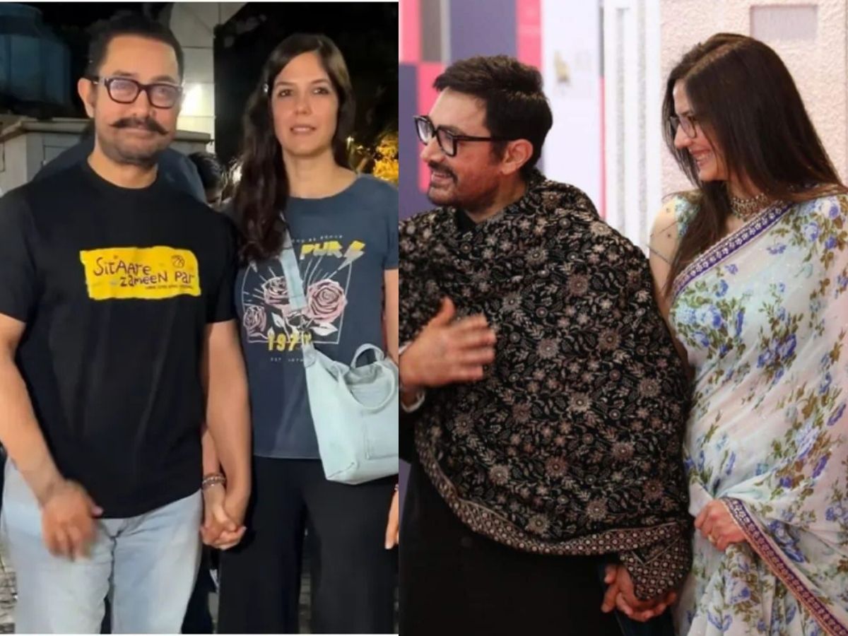 Aamir Khan Latest News