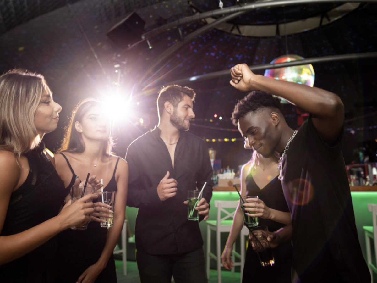 Venice Beach Boardwalk