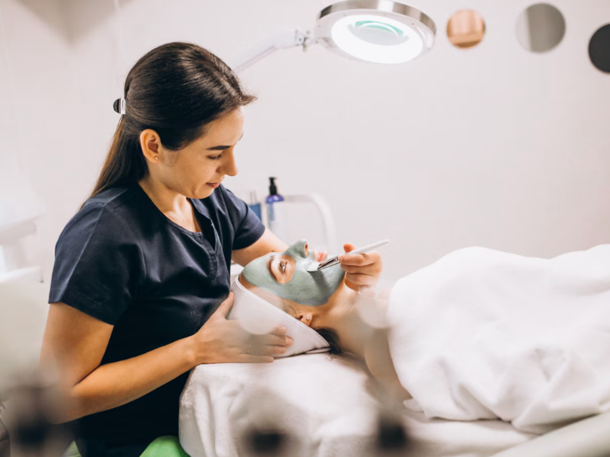 Professional Treatments