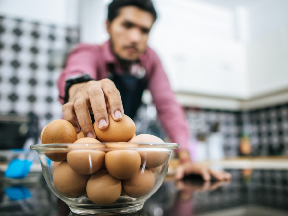 Cholesterol Isn’t the Villain