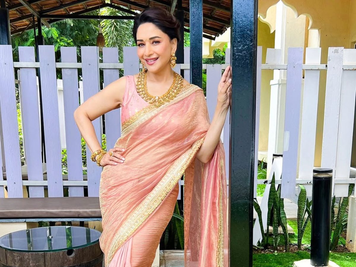 Madhuri Dixit