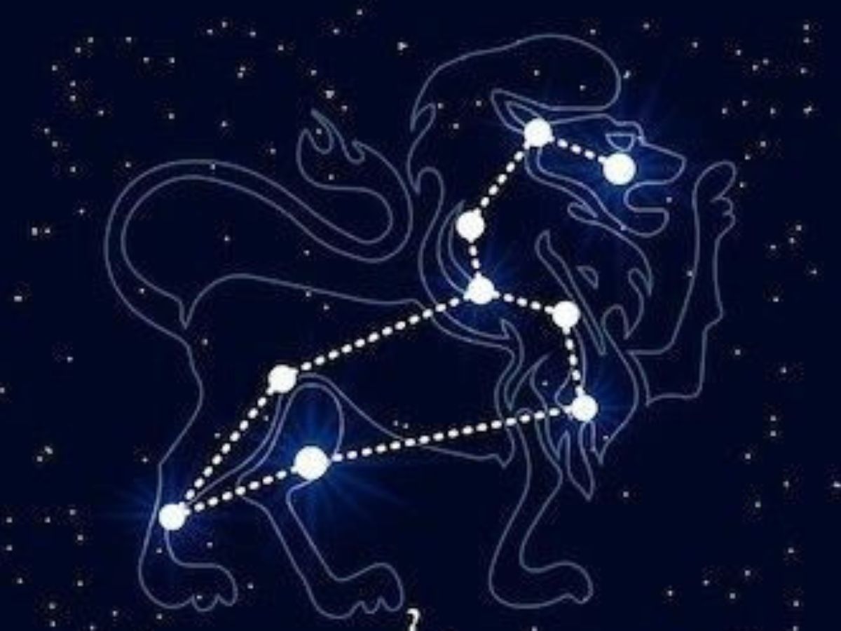 Leo July 23 to August 22