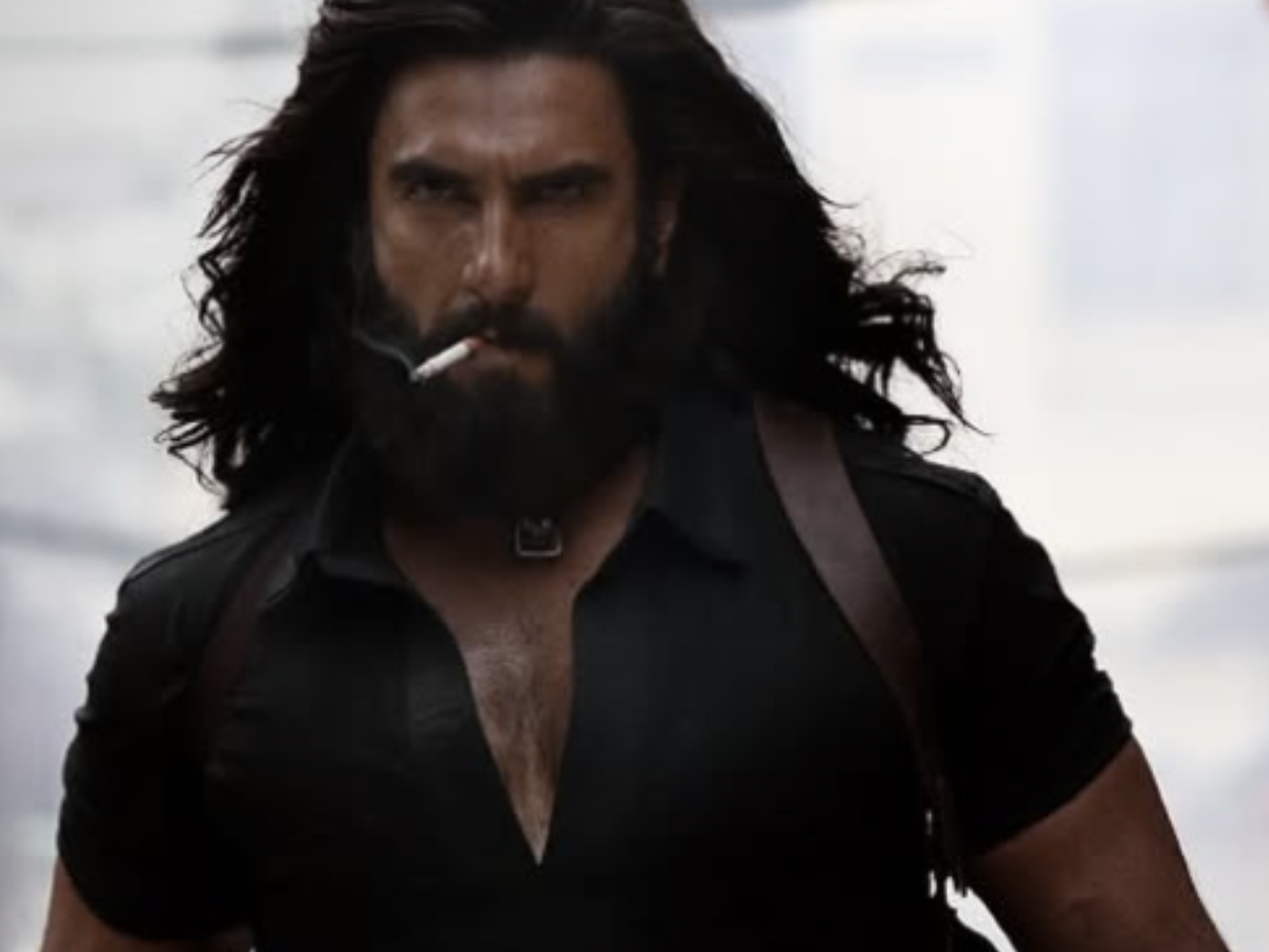 Ranveer Singh’s Masculine Shift